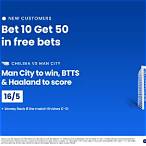 boylesports 50 free bet